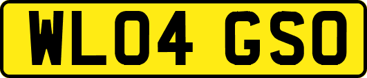 WL04GSO