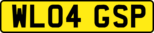 WL04GSP