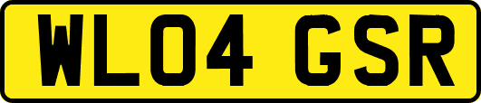 WL04GSR