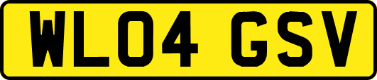 WL04GSV