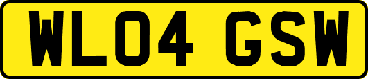 WL04GSW