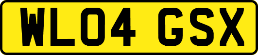 WL04GSX