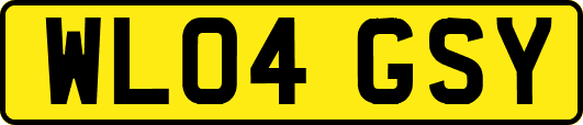 WL04GSY