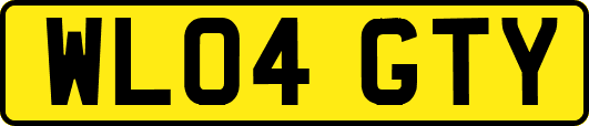 WL04GTY