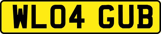 WL04GUB