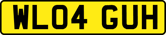 WL04GUH