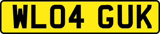 WL04GUK