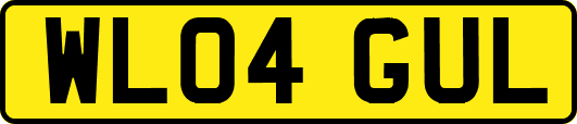 WL04GUL