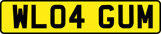 WL04GUM