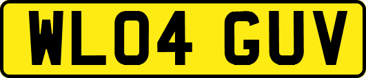 WL04GUV