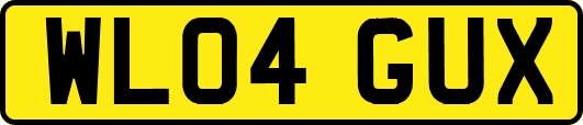 WL04GUX