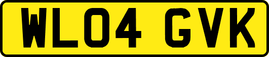 WL04GVK