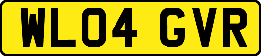 WL04GVR