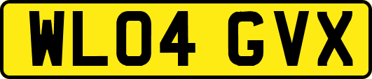 WL04GVX