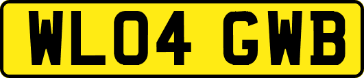 WL04GWB
