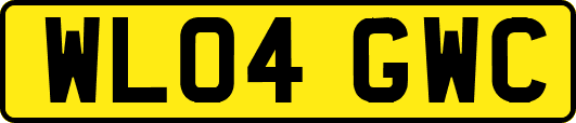 WL04GWC