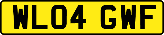 WL04GWF