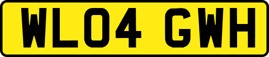 WL04GWH