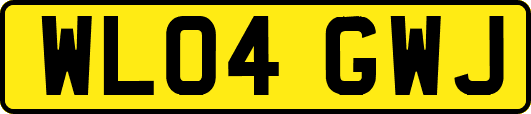 WL04GWJ