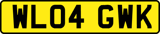 WL04GWK