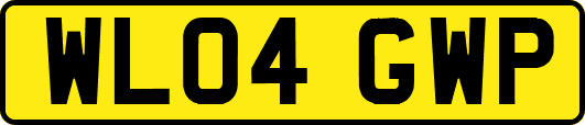 WL04GWP