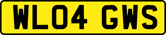 WL04GWS