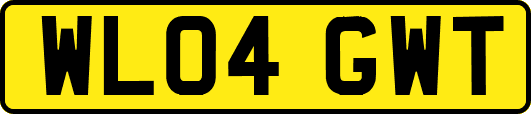 WL04GWT