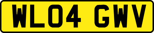 WL04GWV