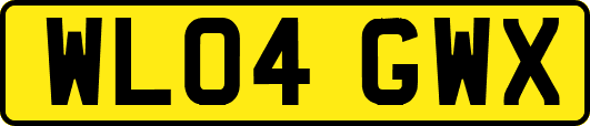 WL04GWX