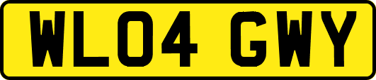 WL04GWY