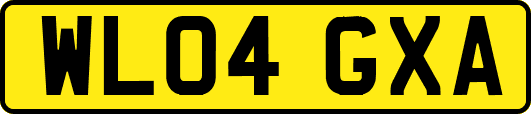 WL04GXA