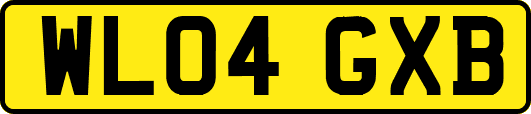 WL04GXB