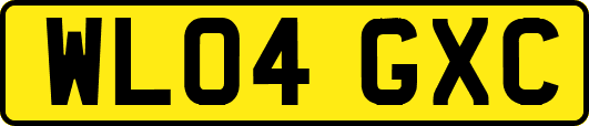 WL04GXC