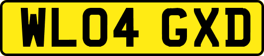 WL04GXD