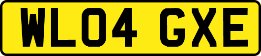 WL04GXE