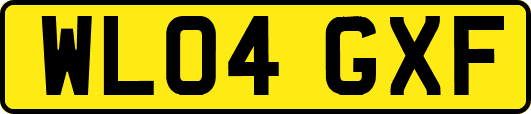 WL04GXF