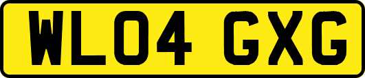 WL04GXG