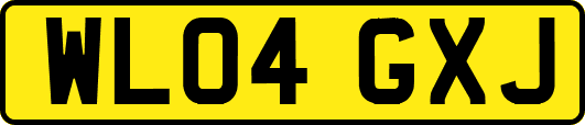 WL04GXJ