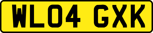 WL04GXK