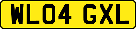 WL04GXL