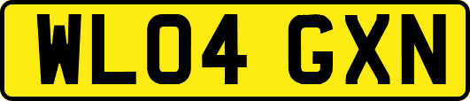 WL04GXN
