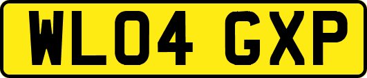 WL04GXP