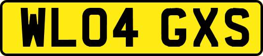 WL04GXS