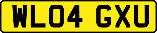 WL04GXU