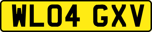 WL04GXV