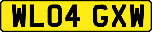 WL04GXW