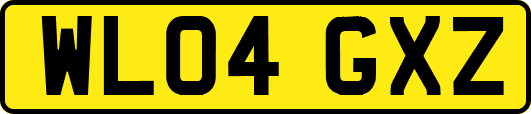 WL04GXZ