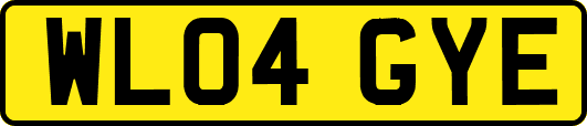 WL04GYE