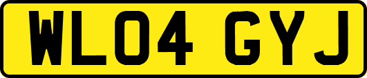 WL04GYJ