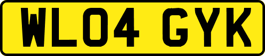 WL04GYK